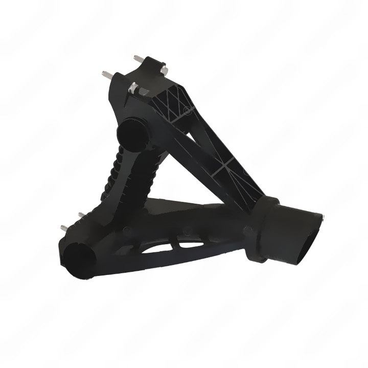 DDE A4721807251 MANIFOLD - OIL SUCTION