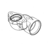 DDE A4721870324 OIL MANIFOLD