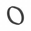 DDE A4721881480 GASKET - OIL MANIFOLD