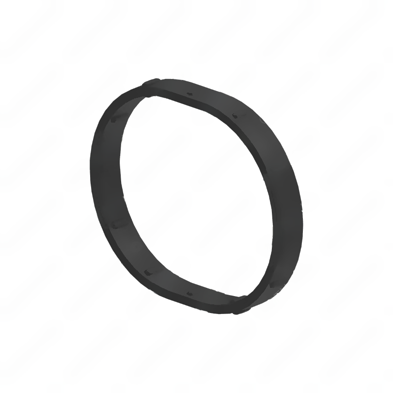 DDE A4721881480 GASKET - OIL MANIFOLD