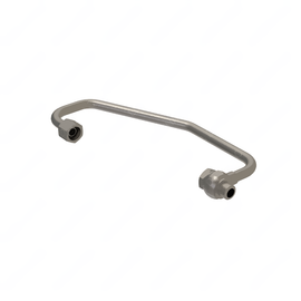DDE A4722001151 HOSE - COOLANT SUPPLY, EGR ACTUATOR