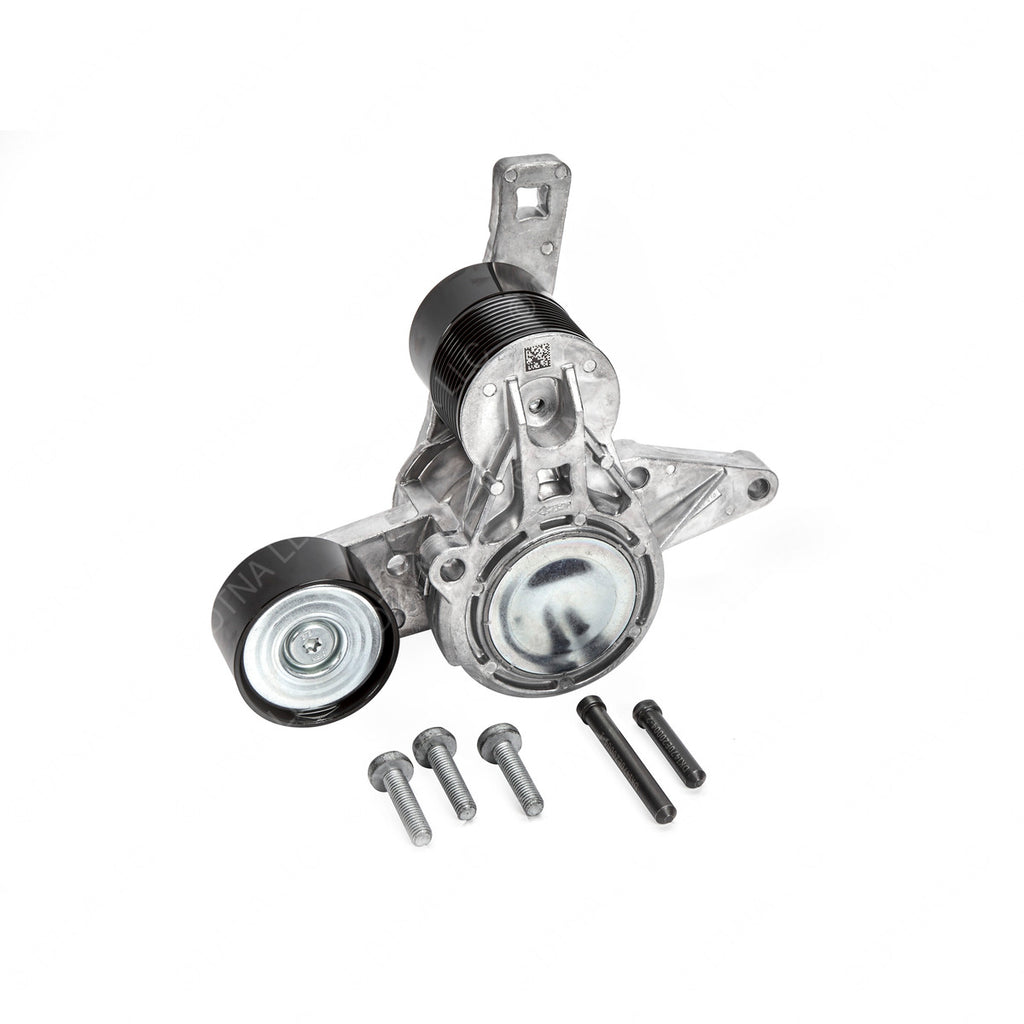 DDE A4722001570 BELT TENSIONER, FRICTION