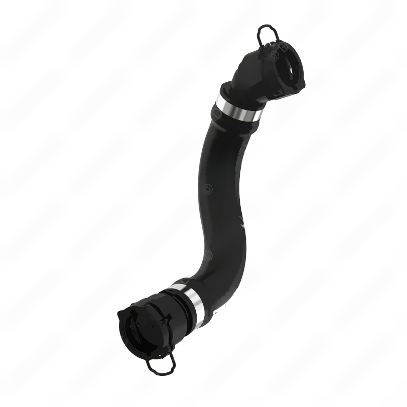DDE A4722005052 LINE, COOLANT SUPPLY, ONE CYL AIR COMP