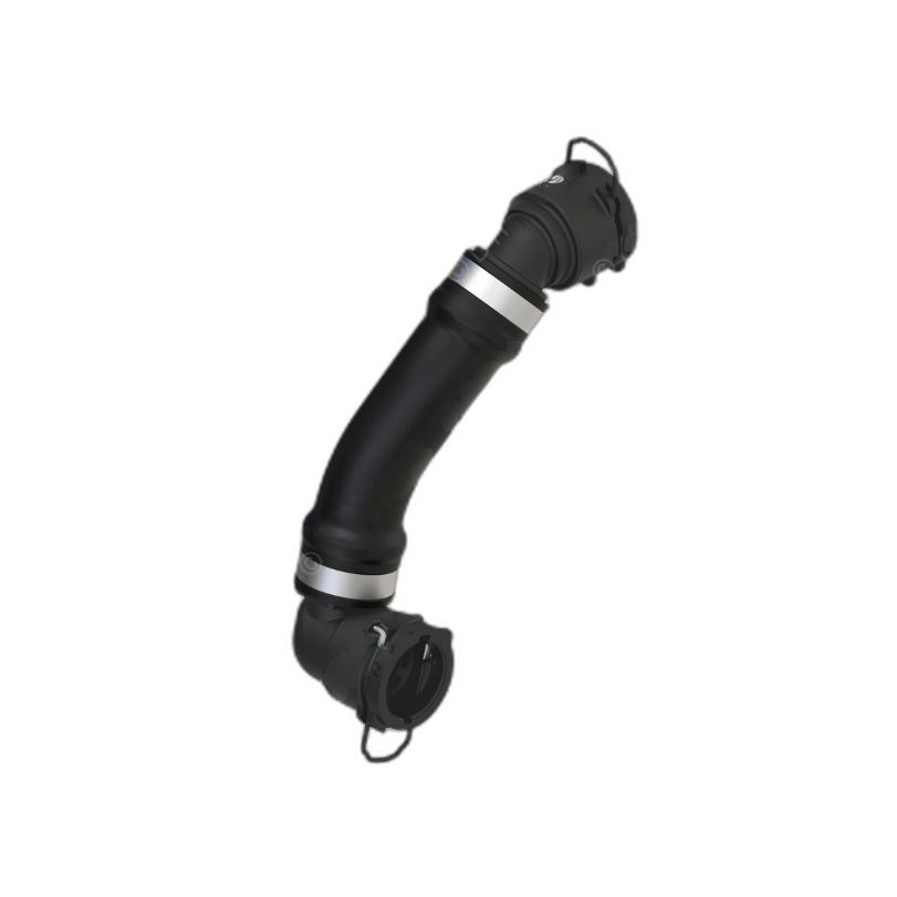 DDE A4722005152 LINE, COOLANT SUPPLY, TWO CYL AIR COMP