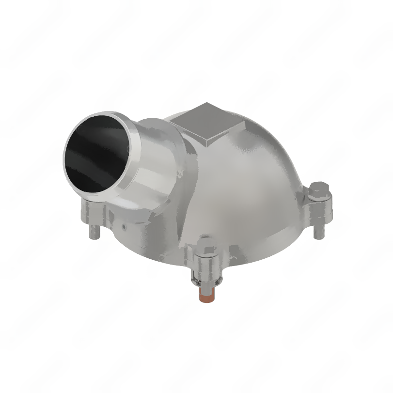 DDE A4722005315 THERMOSTAT