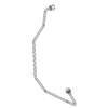 DDE A4722005852 LINE - COOLANT, DOSER