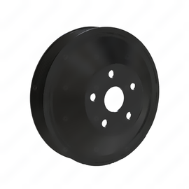 DDE A4722020210 PULLEY - DRIVE, WATER PUMP