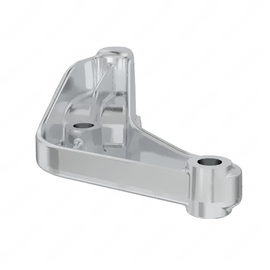 DDE A4722020440 BRACKET, IDLER PULLEY