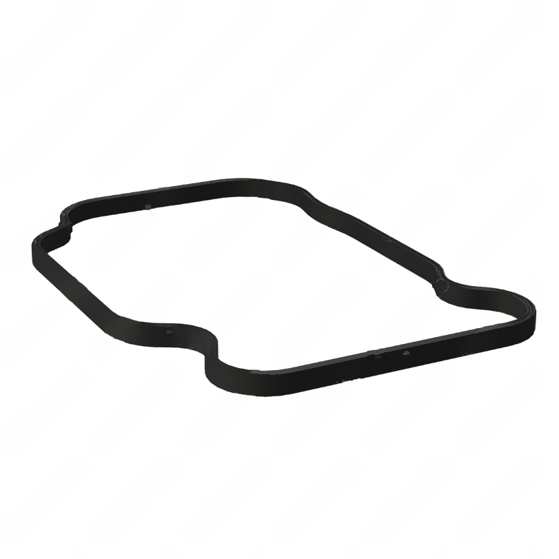 DDE A4722030180 GASKET - OUTLET, WATER
