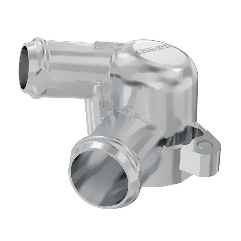 DDE A4722030532 ELBOW - COOLANT INLET