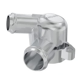 DDE A4722030532 ELBOW - COOLANT INLET