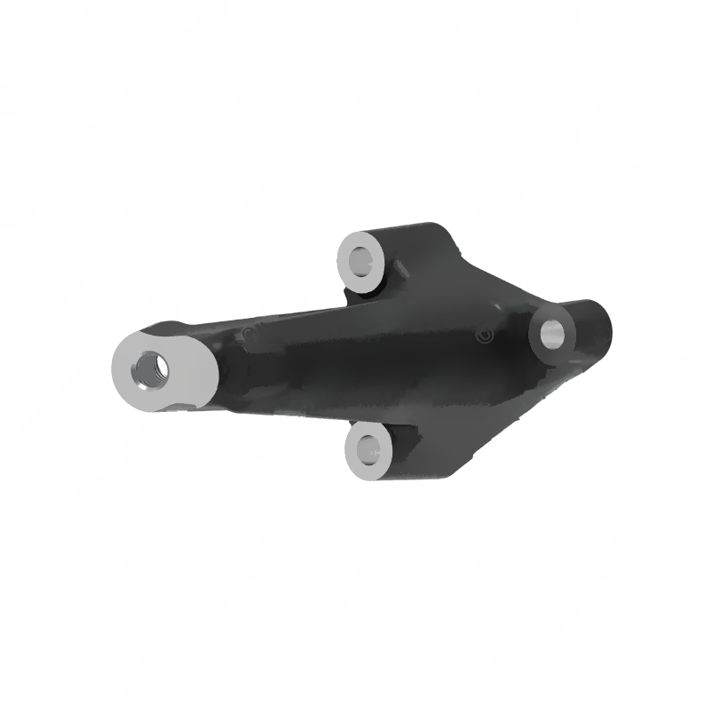 DDE A4722030640 MOUNTING BRACKET - RADIATOR TIE ROD, ENG