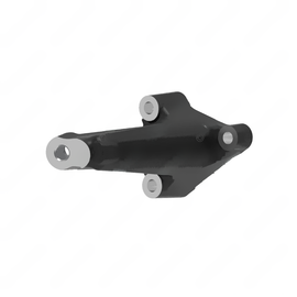 DDE A4722030640 MOUNTING BRACKET - RADIATOR TIE ROD, ENG