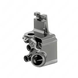 DDE A4722031361 HOUSING, COOLANT DISTRIBUTOR