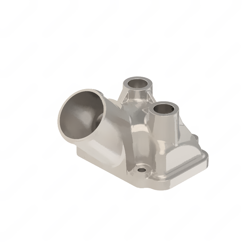 DDE A4722031731 OUTLET CONN