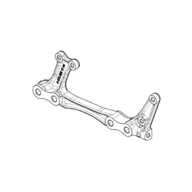 DDE A4722031744 BRACKET - ENGINE LIFTING