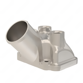 DDE A4722033031 OUTLET NIPPLE