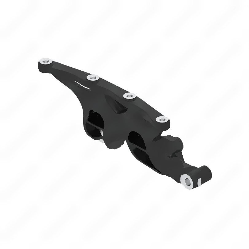 DDE A4722033744 BRACKET, UPPER RADIATOR SUPPORT