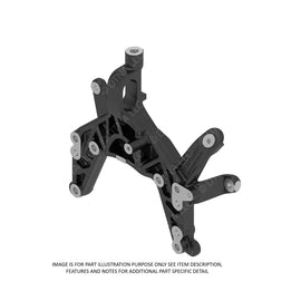 DDE A4722230741 BRACKET - ENGINE LIFTING