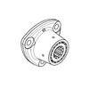 DDE A4722300181 ADAPTER - FUEL PUMP