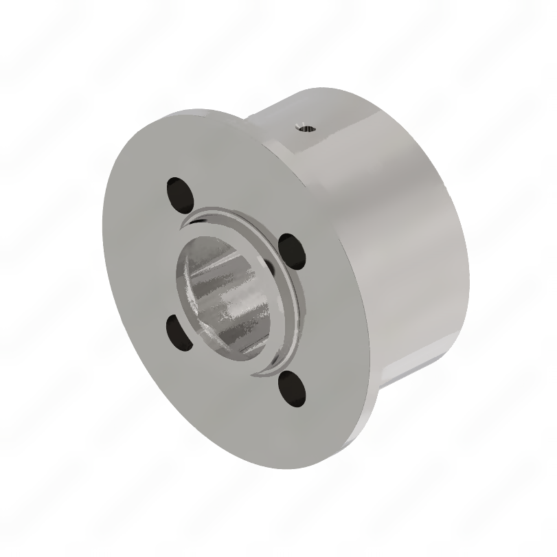 DDE A4722340121 BEARING - IDLER GEAR, ENGINE