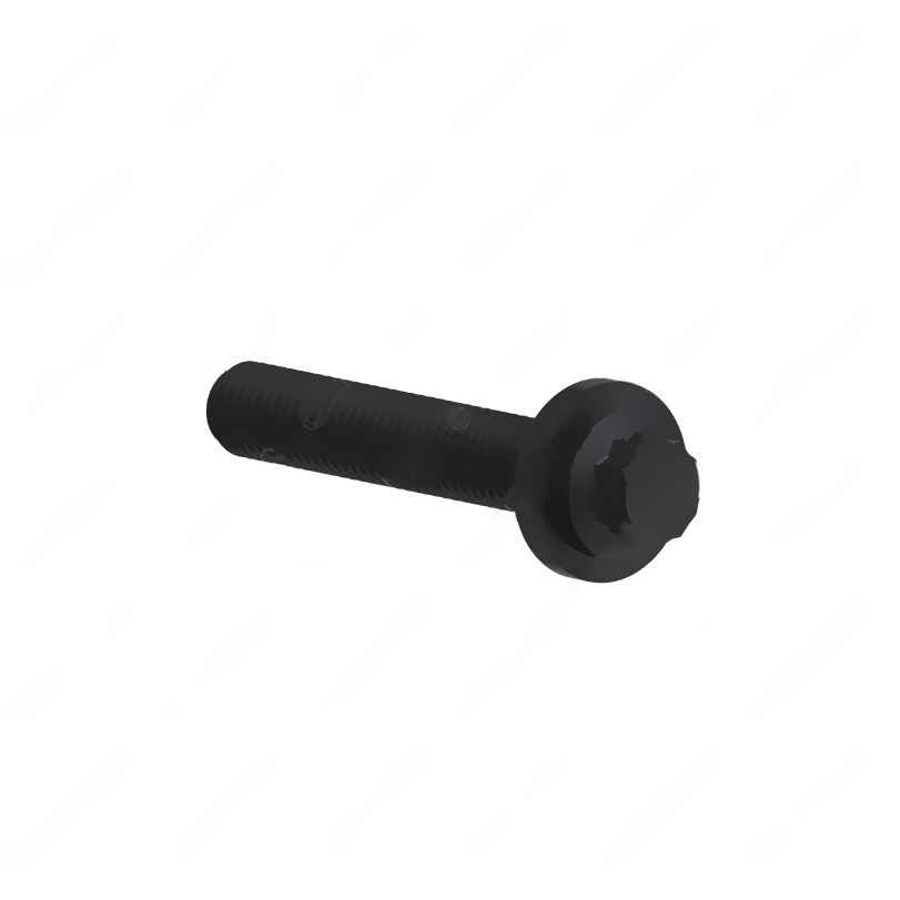 DDE A4729900200 SCREW, M10 X 70