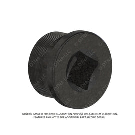 DDE A4729900217 PLUG KIT