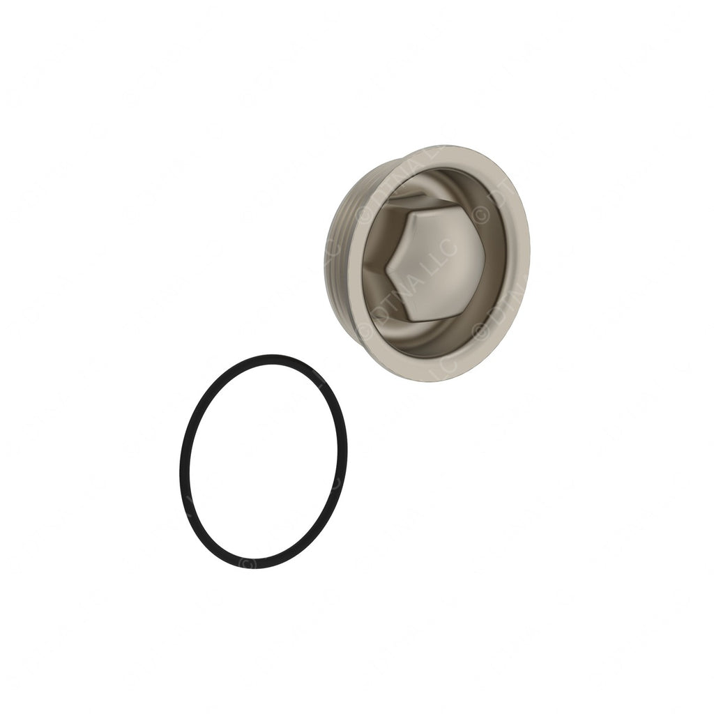 DDE A4729900317 SCRWPLUG KIT