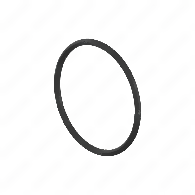 DDE A4729970145 GASKET - THERMOSTAT, OIL COOLER