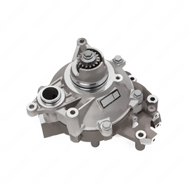 DDE A4730300134 TRANSMISSION - TURBOCOMPOUND