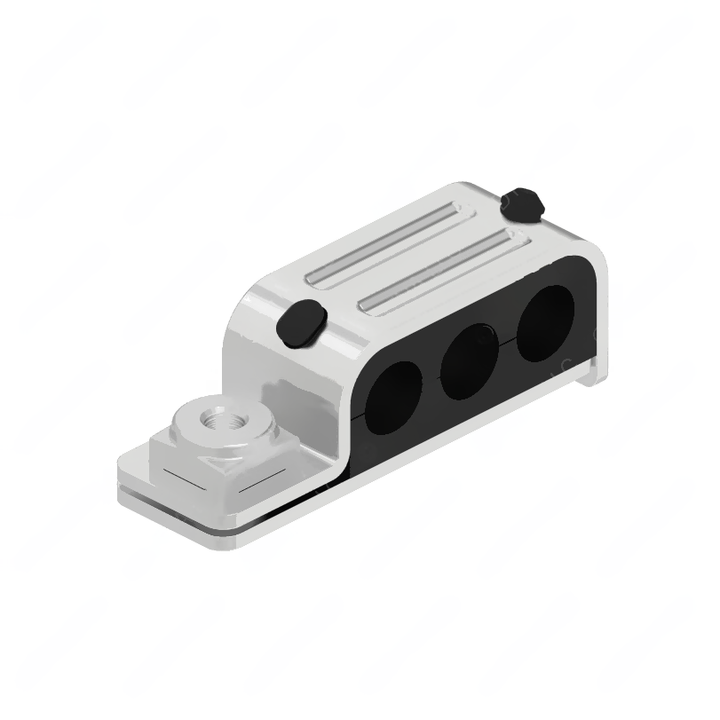 DDE A4730700640 CLIP - COOLANT LINE - DOSER