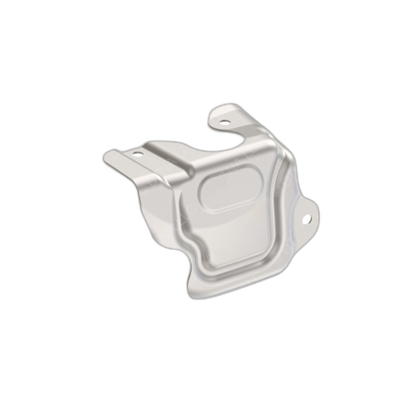 DDE A4730900434 HEAT SHIELD - ACTUATOR, EGR VALVE