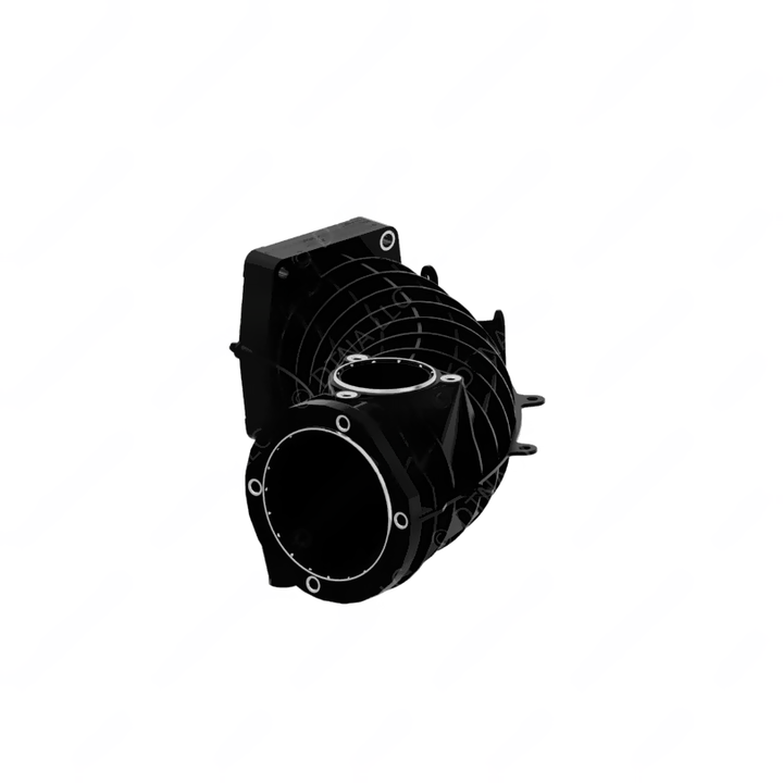 DDE A4730902437 COLD BOOST PIPE