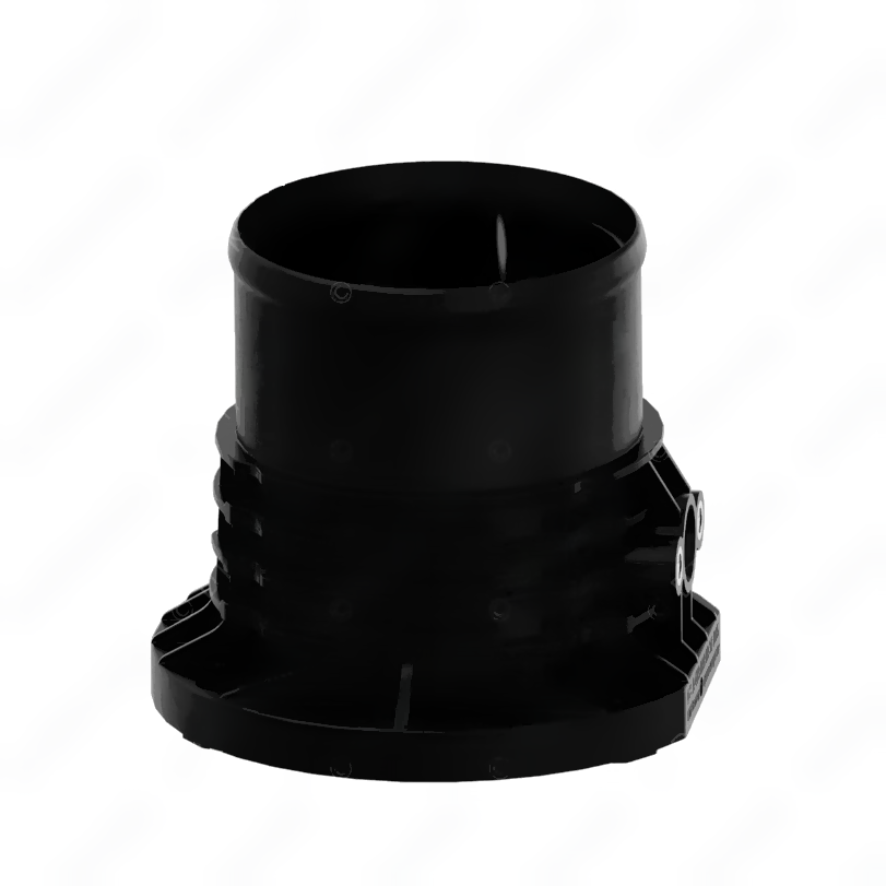 DDE A4730980937 INTAKE ADAPTOR