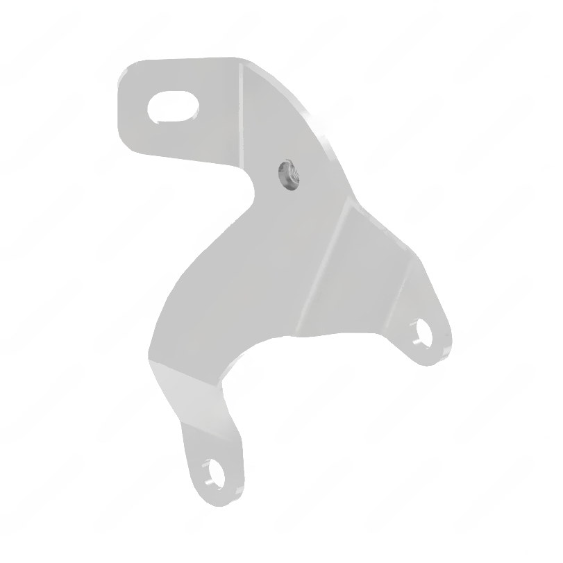 DDE A4731401440 BRACKET EGR LINE