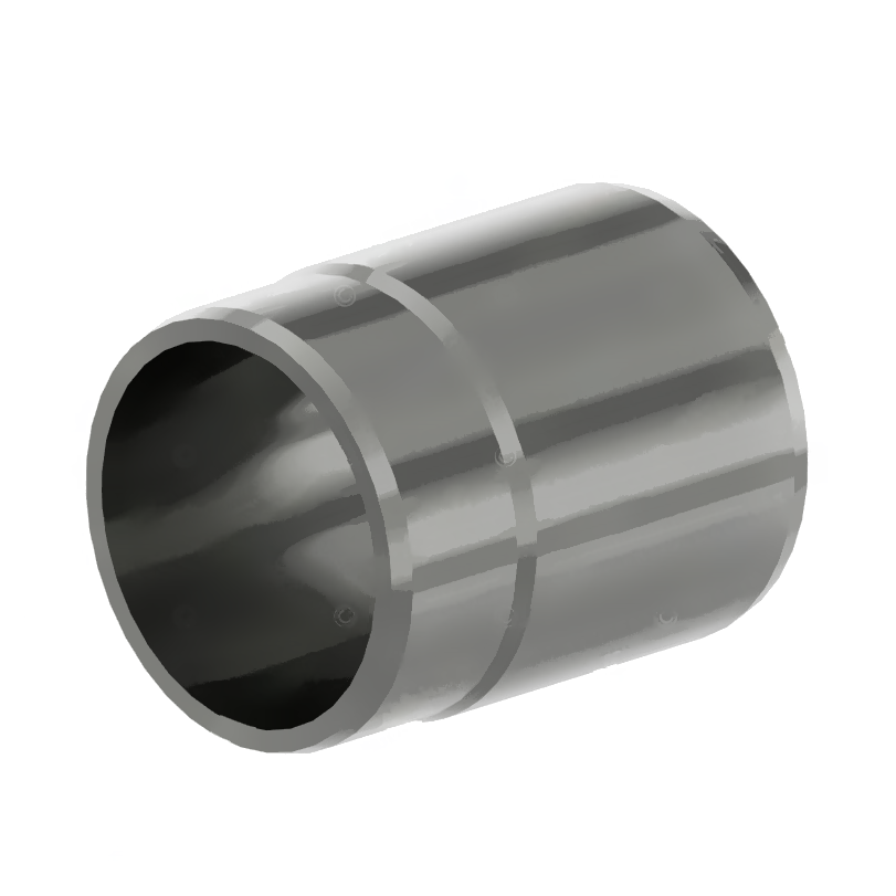 DDE A4731870101 PIPE - OIL RETURN, TURBOCOMPOUND