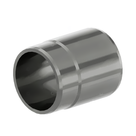 DDE A4731870101 PIPE - OIL RETURN, TURBOCOMPOUND