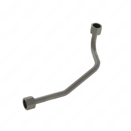 DDE A4732001051 HOSE/LINE - COOLANT RETURN, EGR ACTUATOR