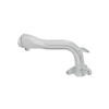 DDE A4732030702 TUBE - COOLANT, EGR COOLER SUPPLY