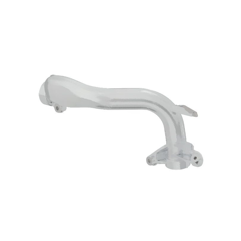 DDE A4732030702 TUBE - COOLANT, EGR COOLER SUPPLY