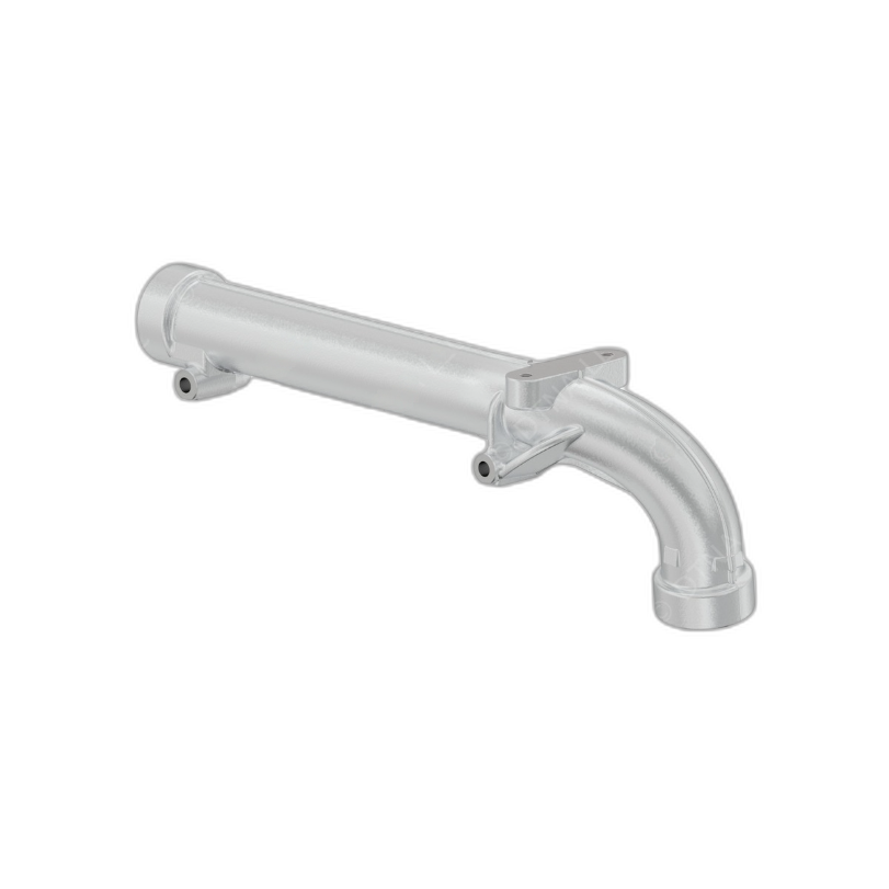 DDE A4732030902 TUBE - COOLANT, EGR COOLER SUPPLY