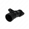 DDE A4732032331 TUBE - COOLANT INLET