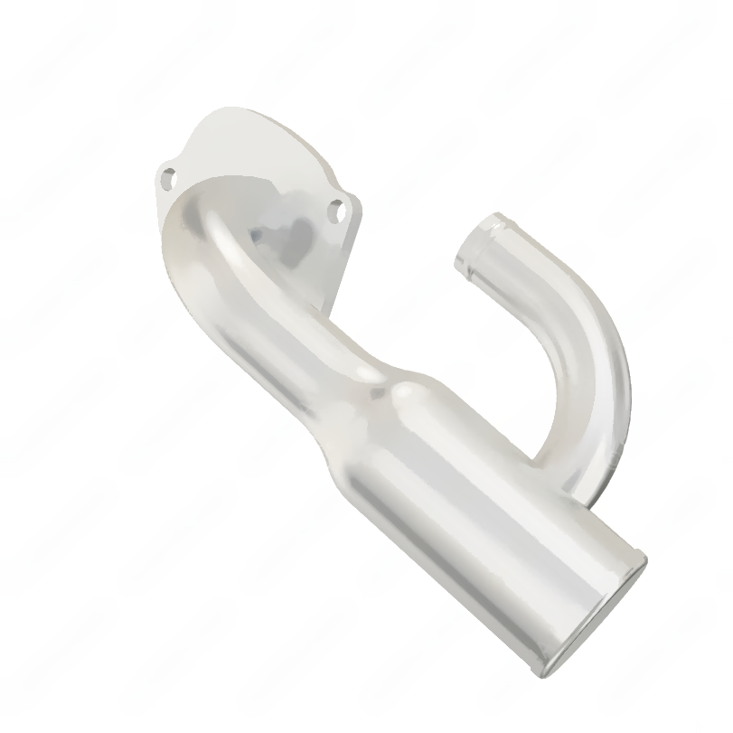 DDE A4760100170 BRTHER PIPE