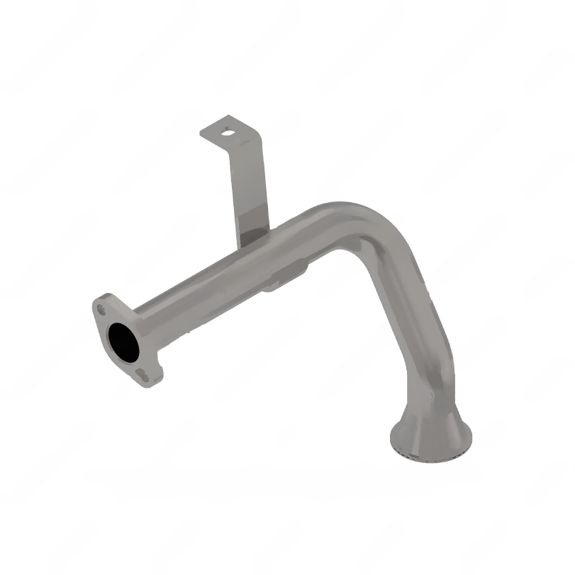 DDE A4761800252 SUCTION PIPE
