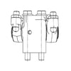 DDE A5410501336 Rocker Arm Assembly