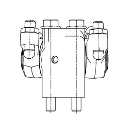 DDE A5410501336 Rocker Arm Assembly