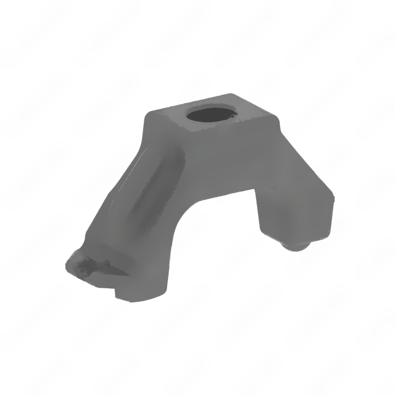 DDE A5410780535 NOZZLE CLAMP