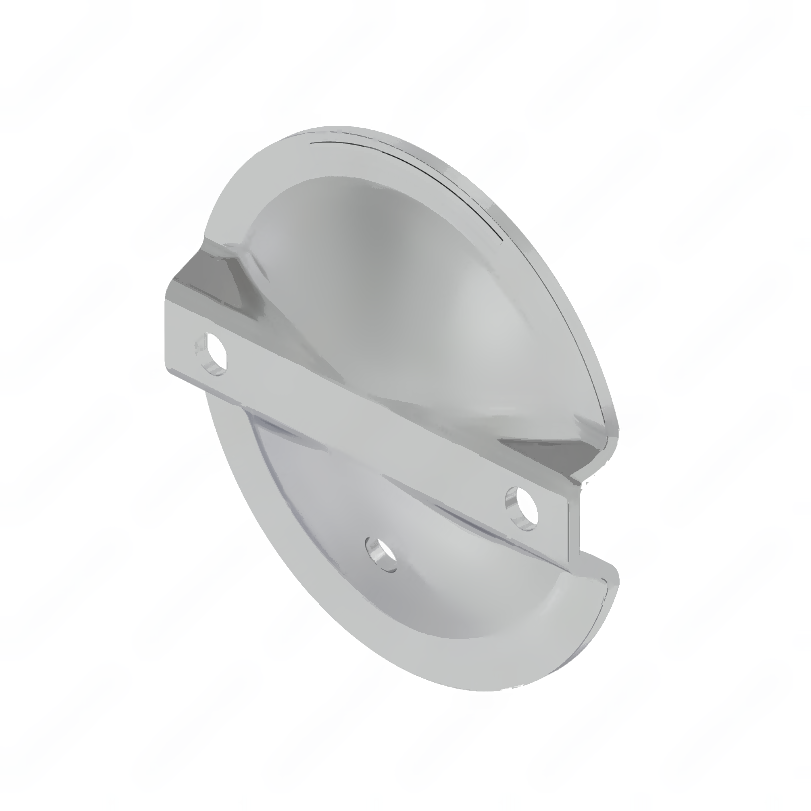 DDE A5411440213 THROTTLE VLV