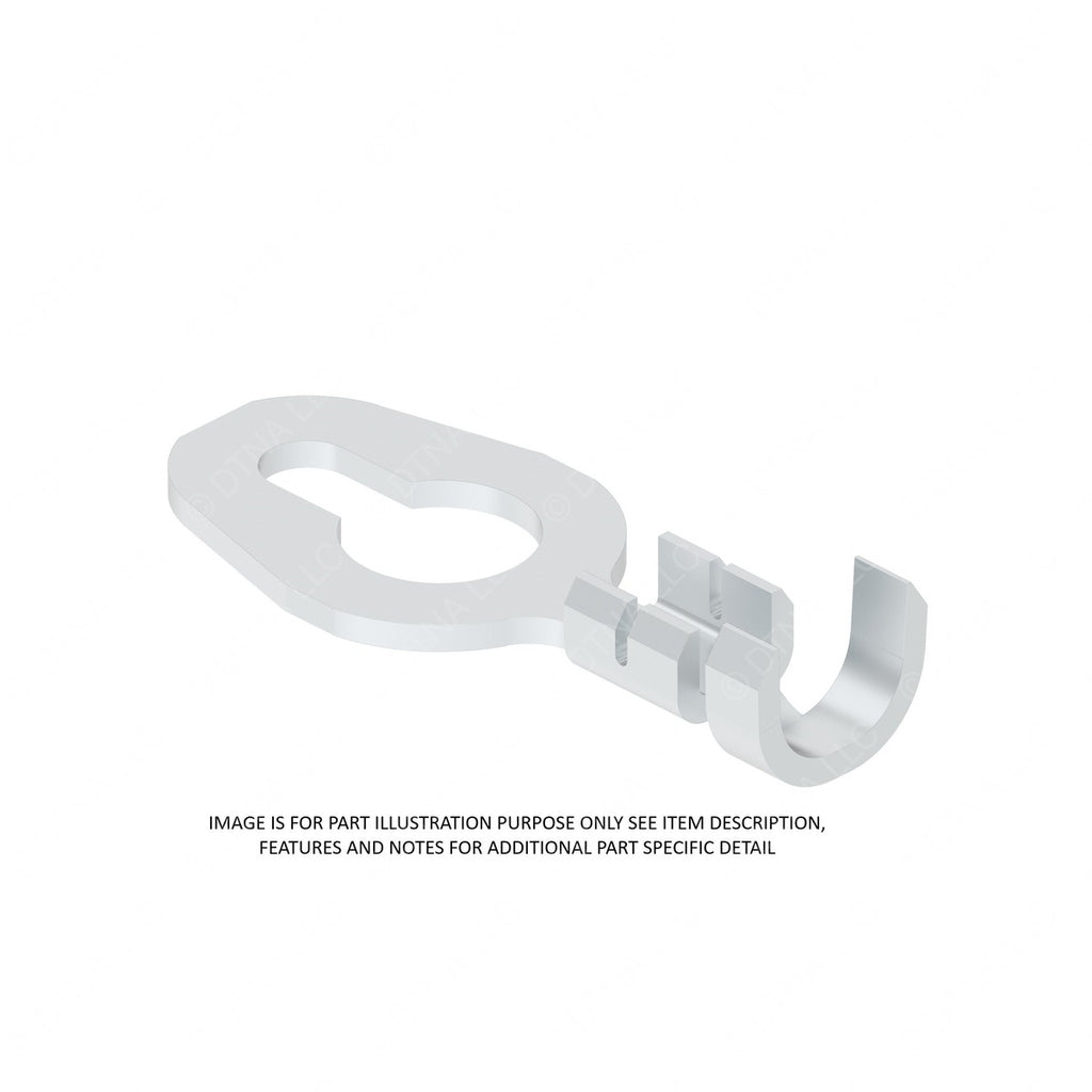 DDE A5411590079 CABLE SHOE