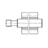 DDE A5411800104 GEAR